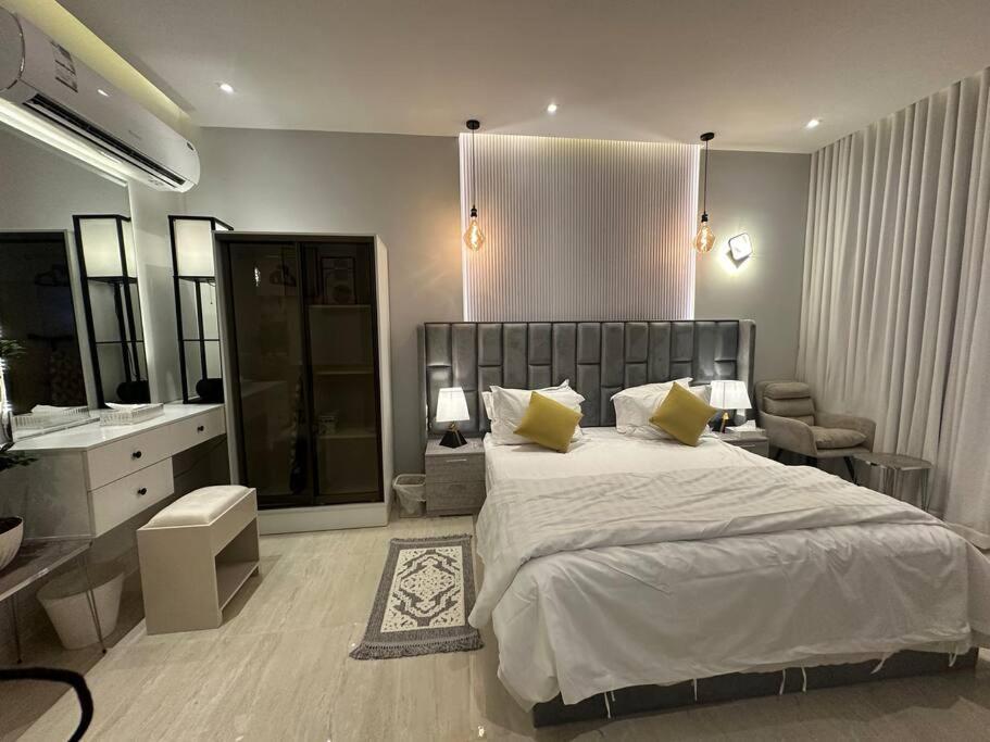 Apartment ‏riyadh Almajidiya *
